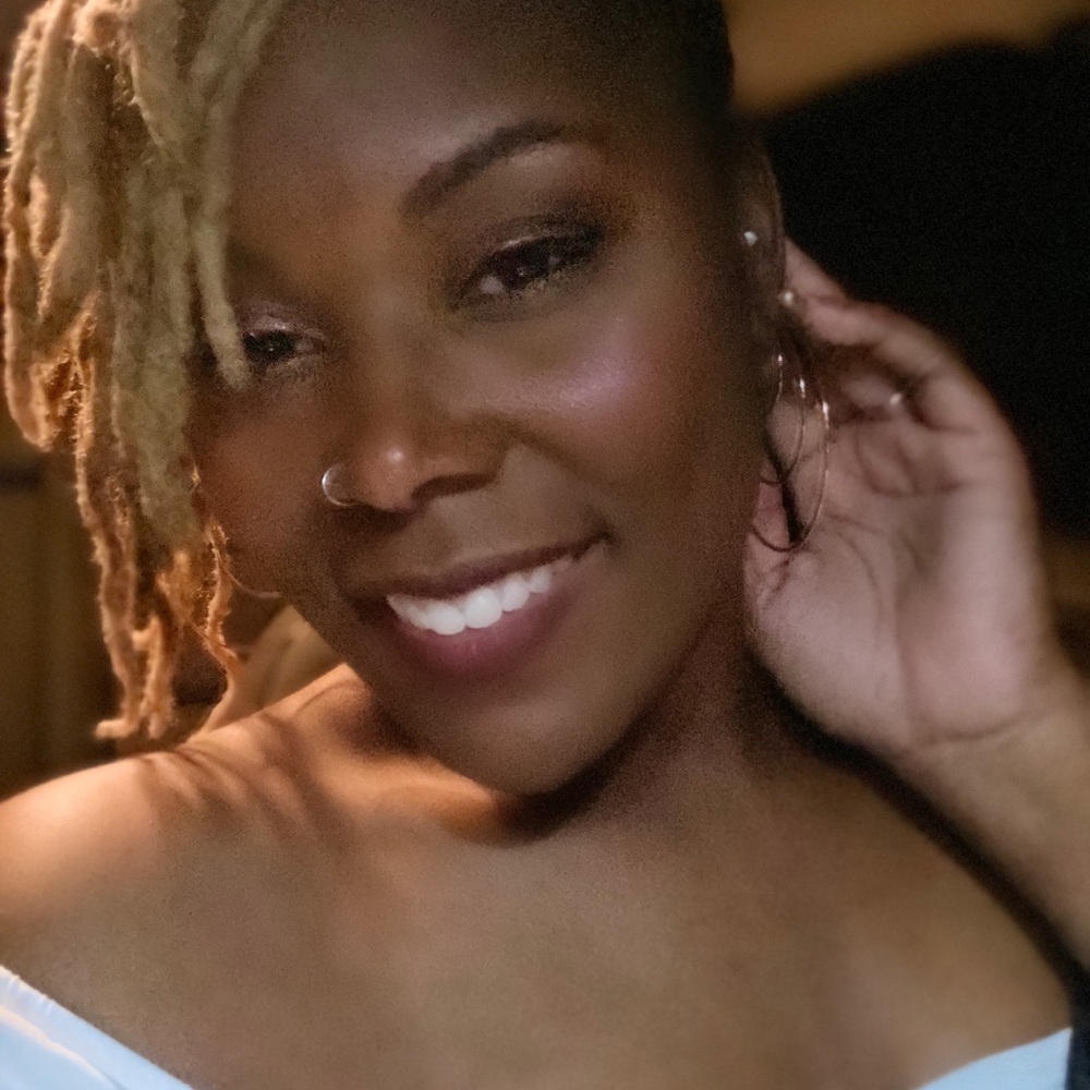 Meet your Posher, Mariah
